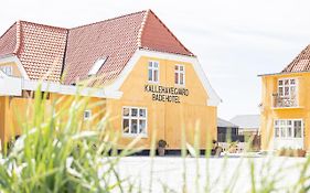 Kallehavegaard Badehotel